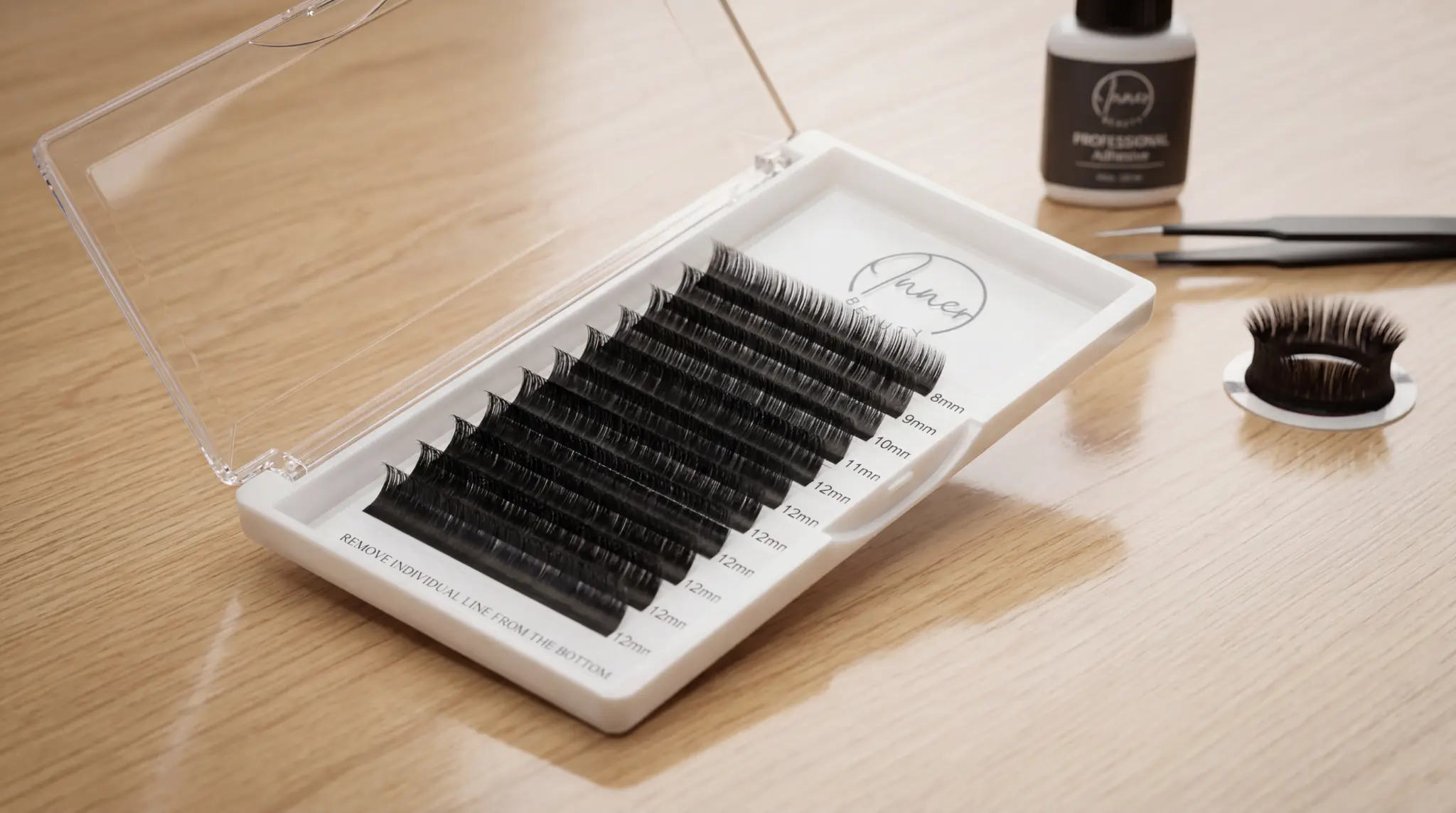 Lash Retention Problems That Aren't Your Adhesive